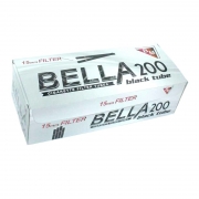   Bella Black Tube 15 (200 .)